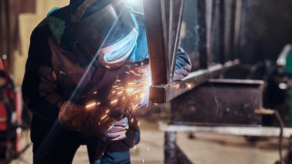 Welder Qualification Services