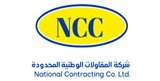 NATIONAL CONTRACTING COMPANY