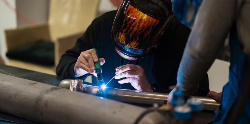 Welder Qualification Services